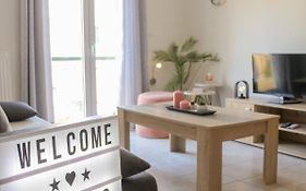 Ruby House Preveza